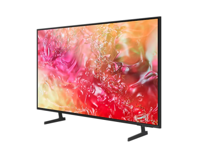 43" Samsung UN43DU7100FXZC Crystal UHD 4K Tizen OS Smart TV