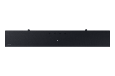 Samsung 2.0 Channel C Series Soundbar in Black - HW-C400/ZC