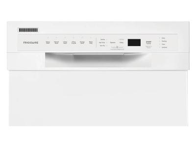 18" Frigidaire Built-In Dishwasher - FFBD1831UW