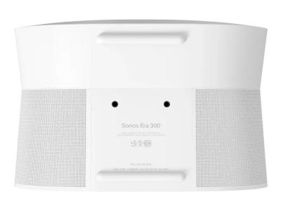 Sonos Stereo Speaker With Dolby Atmos in White - Era 300 (W)