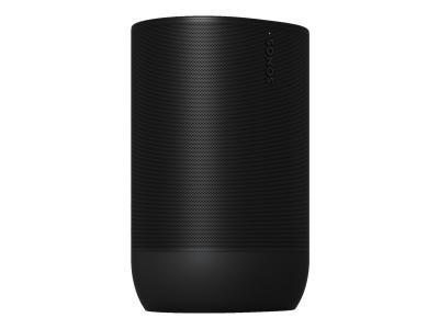 Sonos Bluetooth & WiFi Portable Home Speaker - Move 2 (B)