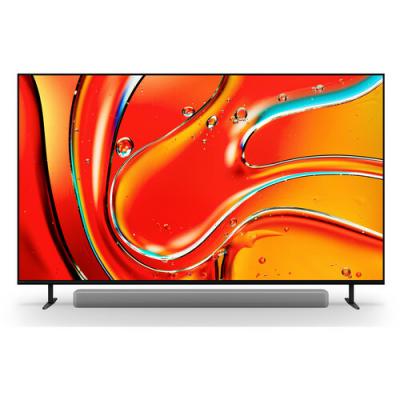 75" Sony BRAVIA 7 K75XR70 Mini LED QLED 4K Ultra HD TV