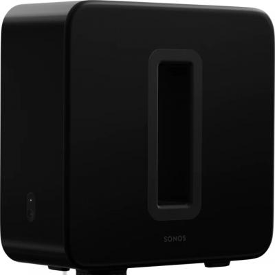 Sonos Entertainment Set With Arc and Sub (Gen 3) - Entertainment set (B)